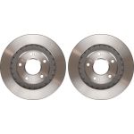 Bremsscheibe DF7276