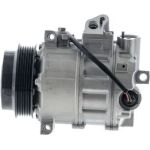 Kompressor, Klimaanlage ACP 344 000P Kompressor, Klimaanlage ACP 344 000P