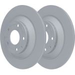 ATE 24.0110-0381.1 Bremsscheibe Ø303mm, 5x114,3, voll, beschichtet ATE 24.0110-0381.1 Bremsscheibe Ø303mm, 5x114,3, voll, beschichtet