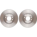 Bremsscheibe DF4048