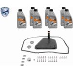 Vaico V10-3230 Teilesatz, Ölwechsel-Automatikgetriebe Expert Kits +