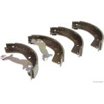 Herth+Buss Jakoparts J3500523 Bremsbackensatz Herth+Buss Jakoparts J3500523 Bremsbackensatz