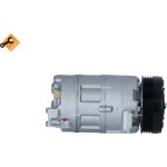 NRF 32434 Kompressor, Klimaanlage