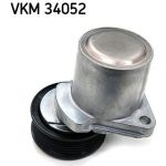 Spannrolle, Keilrippenriemen VKM 34052 Spannrolle, Keilrippenriemen VKM 34052