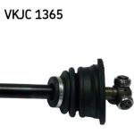 SKF VKJC 1365 Antriebswelle