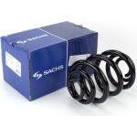 Fahrwerksfeder 996 724 Fahrwerksfeder 996 724