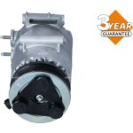 NRF 32849 Kompressor, Klimaanlage EASY FIT NRF 32849 Kompressor, Klimaanlage EASY FIT