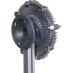 Kupplung, Kühlerlüfter CFC 184 000P Kupplung, Kühlerlüfter CFC 184 000P
