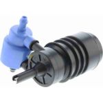 Waschwasserpumpe, Scheibenreinigung V40-08-0012