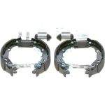 Bremsbackensatz 0 204 114 679 Bremsbackensatz 0 204 114 679
