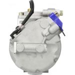Kompressor, Klimaanlage 89595 Kompressor, Klimaanlage 89595