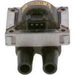 BOSCH 0 986 221 033 Zündspule BOSCH 0 986 221 033 Zündspule