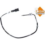 NRF 707369 Sensor, Abgastemperatur EASY FIT NRF 707369 Sensor, Abgastemperatur EASY FIT