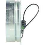Spule, Magnetkupplung-Kompressor 38730