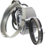 Radlagersatz VKBA 3729 Radlagersatz VKBA 3729