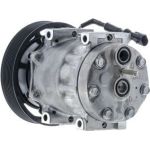 Kompressor, Klimaanlage ACP 662 000P Kompressor, Klimaanlage ACP 662 000P