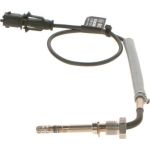 Sensor, Abgastemperatur 0 986 259 048 Sensor, Abgastemperatur 0 986 259 048