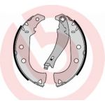 Brembo S 23 556 Bremsbackensatz ESSENTIAL LINE