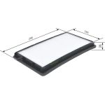 BOSCH 1 987 432 002 Innenraumfilter