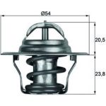 Thermostat, Kühlmittel TX 14 80D Thermostat, Kühlmittel TX 14 80D