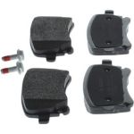 Bremsbelagsatz, Scheibenbremse 0 986 494 303