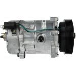 Nissens 89224 Kompressor, Klimaanlage FIRST FIT Nissens 89224 Kompressor, Klimaanlage FIRST FIT