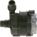 Zusatzwasserpumpe (Kühlwasserkreislauf) 0 392 024 176