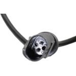 Sensor, Raddrehzahl 09001484 Sensor, Raddrehzahl 09001484