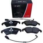 Maxgear 19-2982 Bremsbelagsatz, Scheibenbremse Maxgear 19-2982 Bremsbelagsatz, Scheibenbremse