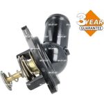 NRF 725249 Thermostat, Kühlmittel EASY FIT