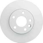 Bremsscheibe 0 986 479 B50 Bremsscheibe 0 986 479 B50