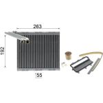 Verdampfer, Klimaanlage AE 85 000P Verdampfer, Klimaanlage AE 85 000P