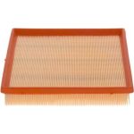 BOSCH F 026 400 375 Luftfilter BOSCH F 026 400 375 Luftfilter