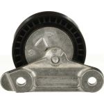 Spannrolle, Keilrippenriemen T39345 Spannrolle, Keilrippenriemen T39345