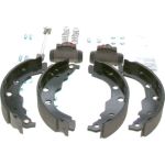 BOSCH 0 204 113 669 Bremsbackensatz KIT PRO BOSCH 0 204 113 669 Bremsbackensatz KIT PRO