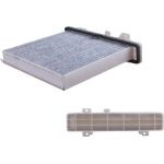 Filter, Innenraumluft LAK 589 Filter, Innenraumluft LAK 589