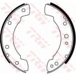 TRW GS6140 Bremsbackensatz TRW GS6140 Bremsbackensatz