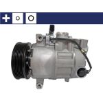 Kompressor, Klimaanlage ACP 692 000S Kompressor, Klimaanlage ACP 692 000S