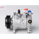 DENSO 6SEU14A Klimakompressor DCP05099 DENSO 6SEU14A Klimakompressor DCP05099
