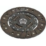 Sachs 1878 006 443 Kupplungsscheibe