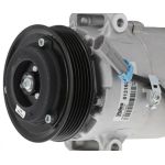 Kompressor, Klimaanlage 813160
