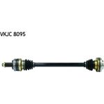 Antriebswelle VKJC 8095 Antriebswelle VKJC 8095