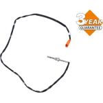 NRF 707111 Sensor, Abgastemperatur EASY FIT NRF 707111 Sensor, Abgastemperatur EASY FIT