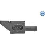 Sensor, Abgasdruck 314 801 0003