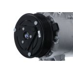 Valeo 811247 Kompressor, Klimaanlage CORE-FLEX Valeo 811247 Kompressor, Klimaanlage CORE-FLEX
