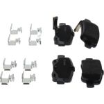 BOSCH 0 986 494 651 Bremsbelagsatz, Scheibenbremse BOSCH 0 986 494 651 Bremsbelagsatz, Scheibenbremse