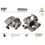 Bremssattel 9290244