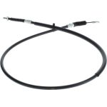 BOSCH 1 987 477 353 Seilzug, Feststellbremse BOSCH 1 987 477 353 Seilzug, Feststellbremse