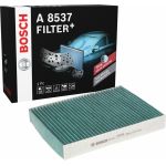 BOSCH 0 986 628 537 Innenraumfilter BOSCH 0 986 628 537 Innenraumfilter