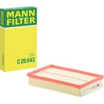 MANN-FILTER C 28 043 Luftfilter